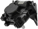 Dorman 604-226 HVAC Blend Door Actuator - Main