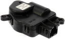 Dorman 604-227 HVAC Blend Door Actuator - Lower Main, Main or Upper Main