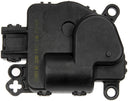 Dorman 604-232 HVAC Blend Door Actuator - Main