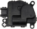 Dorman 604-233 HVAC Blend Door Actuator - Left Main or Right Main