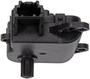 Dorman 604-234 HVAC Blend Door Actuator - Left Main, Main or Right Main