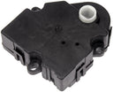 Dorman 604-244 HVAC Blend Door Actuator - Left Main, Main or Right Main