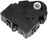 Dorman 604-244 HVAC Blend Door Actuator - Left Main, Main or Right Main