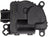 Dorman 604-250 HVAC Blend Door Actuator - Main