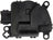 Dorman 604-251 HVAC Blend Door Actuator - Main
