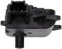 Dorman 604-252 HVAC Blend Door Actuator - Auxiliary, Lower Main, Main or Upper Main