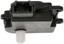 Dorman 604-253 HVAC Blend Door Actuator - Left Main, Main or Right Main