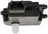 Dorman 604-253 HVAC Blend Door Actuator - Left Main, Main or Right Main
