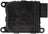 Dorman 604-255 HVAC Blend Door Actuator - Auxiliary