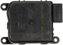 Dorman 604-258 HVAC Blend Door Actuator - Main