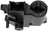 Dorman 604-263 HVAC Blend Door Actuator - Main