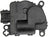 Dorman 604-267 HVAC Blend Door Actuator - Auxiliary