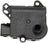 Dorman 604-268 HVAC Blend Door Actuator - Auxiliary or Main