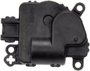 Dorman 604-274 HVAC Blend Door Actuator - Auxiliary