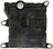 Dorman 604-277 HVAC Blend Door Actuator - Auxiliary, Lower Main or Upper Main
