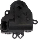 Dorman 604-279 HVAC Blend Door Actuator - Main