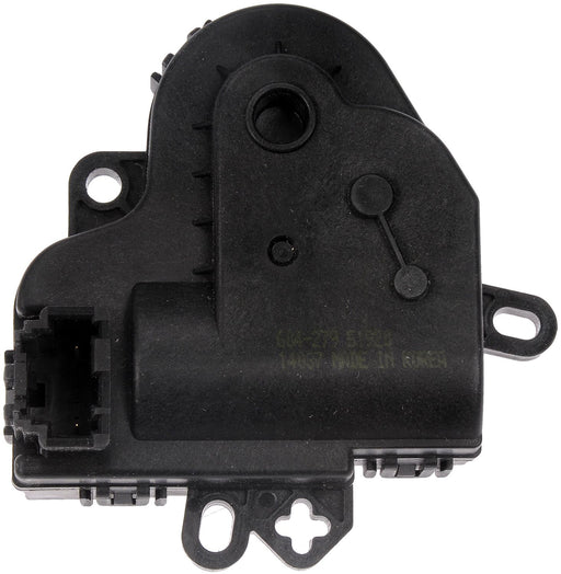Dorman 604-279 HVAC Blend Door Actuator - Main