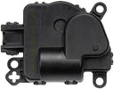 Dorman 604-283 HVAC Blend Door Actuator - Left Main, Main or Right Main