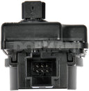 Dorman 604-291 HVAC Blend Door Actuator - Auxiliary, Left Main, Main or Right Main