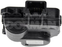 Dorman 604-292 HVAC Blend Door Actuator - Left Main, Main or Right Main