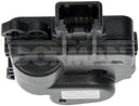 Dorman 604-294 HVAC Blend Door Actuator - Left Main, Main or Right Main