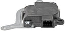 Dorman 604-313 HVAC Blend Door Actuator - Main