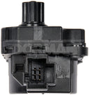 Dorman 604-315 HVAC Blend Door Actuator - Auxiliary or Main