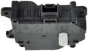 Dorman 604-318 HVAC Blend Door Actuator - Main