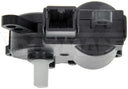 Dorman 604-321 HVAC Blend Door Actuator - Main