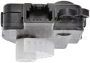 Dorman 604-322 HVAC Blend Door Actuator - Main
