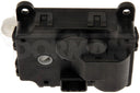 Dorman 604-323 HVAC Blend Door Actuator - Main