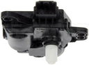 Dorman 604-327 HVAC Blend Door Actuator - Left Main or Main