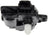 Dorman 604-327 HVAC Blend Door Actuator - Left Main or Main