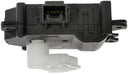 Dorman 604-337 HVAC Blend Door Actuator - Main