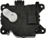 Dorman 604-372 HVAC Blend Door Actuator - Main