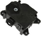 Dorman 604-372 HVAC Blend Door Actuator - Main