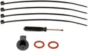 Dorman 604-386 HVAC Blend Door Repair Kit - Main