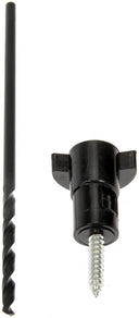 Dorman 604-388 HVAC Blend Door Repair Kit - Main