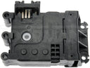 Dorman 604-452 HVAC Blend Door Actuator - Main