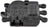 Dorman 604-453 HVAC Blend Door Actuator