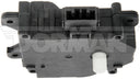 Dorman 604-456 HVAC Blend Door Actuator - Main
