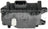 Dorman 604-459 HVAC Blend Door Actuator - Auxiliary