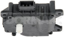 Dorman 604-460 HVAC Blend Door Actuator - Auxiliary