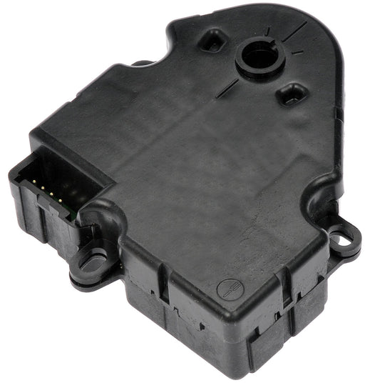 Dorman 604-5155 HVAC Blend Door Actuator - Auxiliary, Left Main or Main