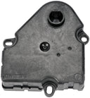 Dorman 604-5155 HVAC Blend Door Actuator - Auxiliary, Left Main or Main
