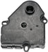 Dorman 604-5155 HVAC Blend Door Actuator - Auxiliary, Left Main or Main