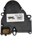 Dorman 604-5401 HVAC Heater Control Valve