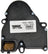 Dorman 604-5401 HVAC Heater Control Valve