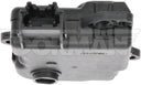 Dorman 604-624 HVAC Blend Door Actuator - Left Main, Main or Right Main
