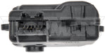 Dorman 604-625 HVAC Blend Door Actuator - Left Lower Main, Main or Right Lower Main